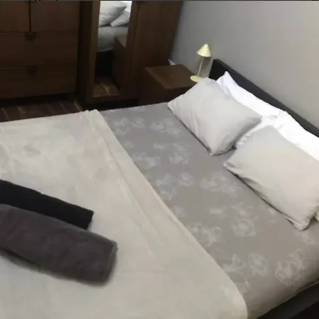 1 Bed In Heart Of Old 더블린