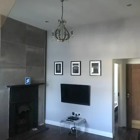 1 Bed In Heart Of Old Appartement Dublin