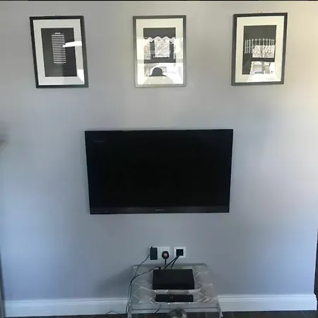 Appartement 1 Bed In Heart Of Old *