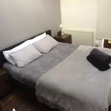Lejlighed 1 Bed In Heart Of Old Dublin